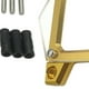 thumbnail image 5 of Cubierta de piñón delantero para BMW S1000RR 09-17 HP4 2012-2016 S1000XR 14-17 Oro, 5 of 9