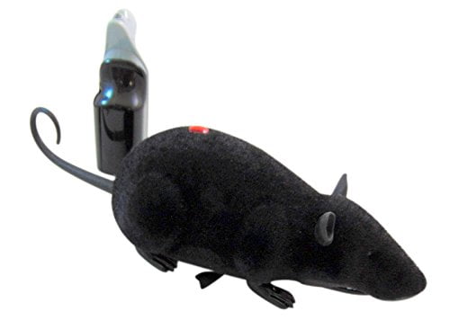 remote control rat