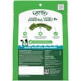 thumbnail image 4 of Greenies Fresh Flavor Adult Natural Dental Dog Treats Regular Size, 12 oz Pack (12 Count), 4 of 15