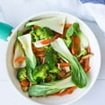 thumbnail image 3 of Vegan Fish Sauce, Vietnamese Made, 24 Vegan, 100% Plant Base, Animal Free, Gluten Free, Wheat Free, All Purpose, Umami, 0g Added Sugar, 375 ML, 3 of 10