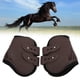 thumbnail image 4 of Botas De Ejercicio Para Caballos, Botas Deportivas Duraderas Para Caballos Para Deportes De Alta Velocidad Para Espectáculos Ecuestres ANGGREK GA2113, 4 of 8