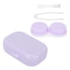 thumbnail image 5 of Kit De Estuche De Viaje De Contacto, Kit De Lentes De Contacto De Espejo Integrado Fácil De Llevar Para Uso Diario Para Viajes, 5 of 8