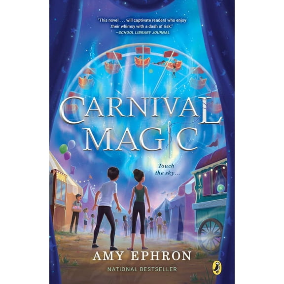 Other Side Carnival Magic, (Paperback)