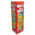 thumbnail image 1 of Obey the Block, 1 of 1