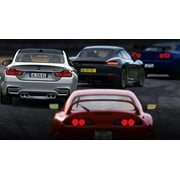 Assetto Corsa Ultimate Edition (PS4)
