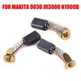 thumbnail image 4 of Replace Part Carbon Brush Electric Tools And Motors 10pcs 12 *8*5 Mm 181021-2 191947-0 CB9 CB10 CB50 CB51 CB60 CB68, 4 of 5