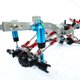 thumbnail image 5 of 20 Piezas de Kits de Soporte de Torre de Choque de Metal para 1/16 C-14/ C-14K/C-24/C-24K, 5 of 6
