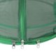 thumbnail image 3 of Hanging Drying Mesh Green Dust Proof Elastic Foldable Drying Net for Drying Fish Food, 3 of 5