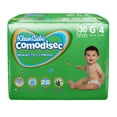thumbnail image 1 of Pañales Kleenbebé Comodisec talla grande etapa 4 unisex 30 pzas, 1 of 4