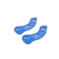 thumbnail image 4 of guohui 2 Pieces Bike Rear Derailleur Adjuster Spare Part for R8150 RX820 R9250 Blue, 4 of 8