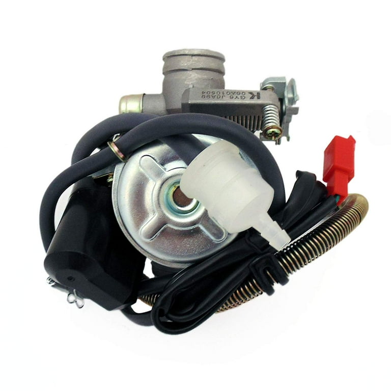 Atoparts Carburetor Assy For 150cc 125cc 4 Stroke Electric