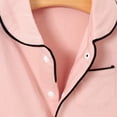 thumbnail image 4 of Mono para recién nacido de 0 a 24 meses, ropa para bebé, disfraz para niño pequeño, ropa de casa larga sólida, pijama de algodón puro, venta al por mayor, 4 of 4