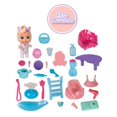 thumbnail image 4 of Playset Cry Babies Magic Tears Mega House de Dreamy para mayores de 25 años, 4 of 8