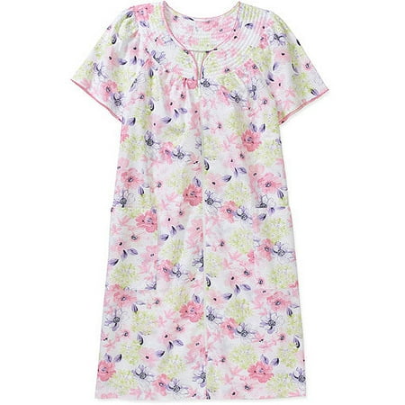 White Stag Women's Snap Front Breakfast