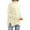 Beige, variant on pstuiky Sweater, Women Solid Color Long Sleeve Crew Neck Pullover Sweater Tailored Fit Womens Sweaters Knit Sweater