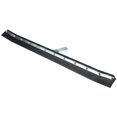 thumbnail image 3 of PRO SOURCE Extra-Wide 36" Petroleum-Resistant Curved-Blade Floor Squeegee: Taper Handle Connection, 3 of 4