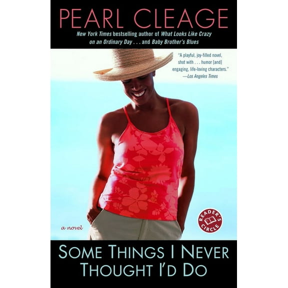 Some Things I Never Thought I'd Do, (Paperback)
