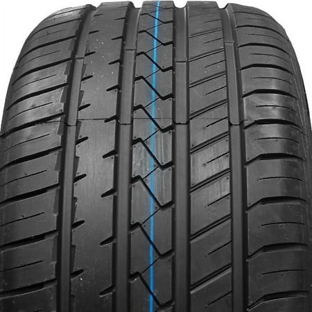 Lionhart LH-Five UHP All Season 305/35ZR22 110W XL Passenger Tire Sansujyuku sansujyuku.com