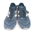 thumbnail image 3 of New Balance Mens Shoes Size 8 2E Blue Running Sneakers 860 V10 M860A10 Two ??, 3 of 6