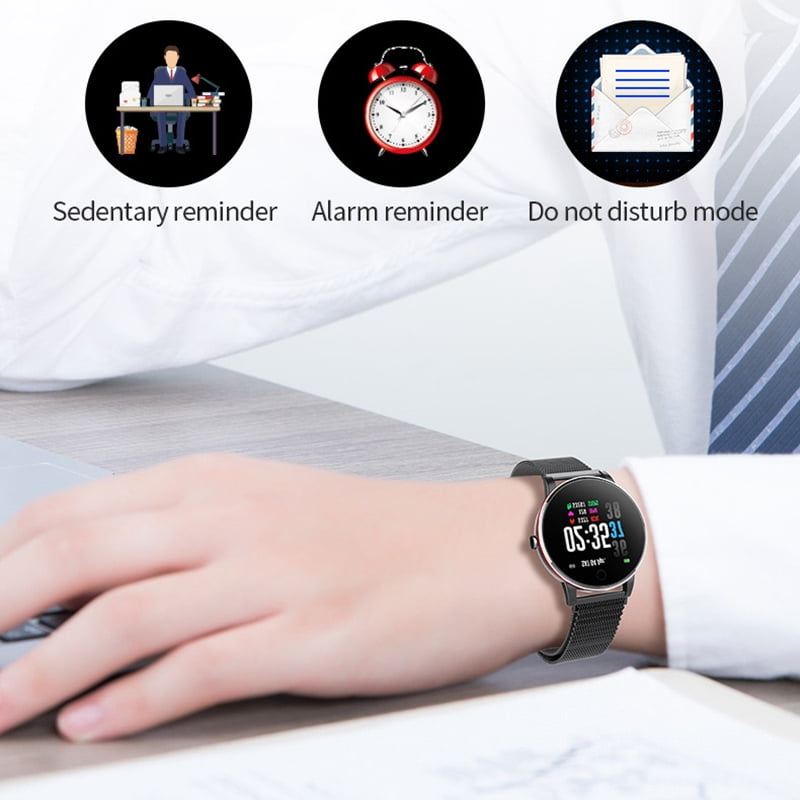 smartwatch hq walmart