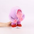 thumbnail image 5 of Serie de peluches Inside Out 2, muñecos de peluche que provocan ansiedad, aburrimiento, vergüenza, juguetes de peluche bonitos, decoración de habitaciones, regalos de cumpleaños para niños, 5 of 5