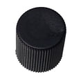 thumbnail image 5 of (25 Pack) A/C Service Caps M10x1.0 Thread Black “Long” High Side, Charge Port Valve Cap for R134A Air Conditioning Systems Replaces MT0068, 59938, 5 of 6