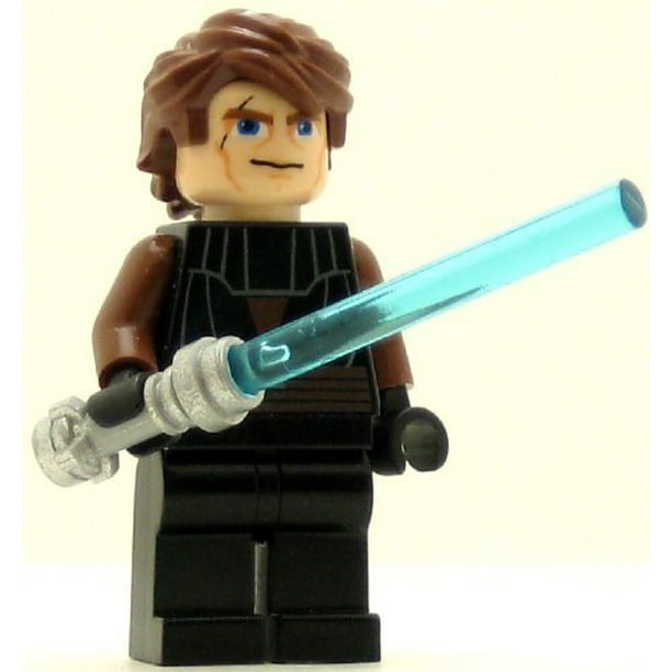 Anakin skywalker hotsell lego star wars