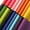 Multicolor-rainbow, variant on 18 Pieces Faux Leather Sheets, 8×12 inches Rainbow Soft Leather Fabric Colourful Sheets Suitable for Making Bows, Leather Earrings, Hair Accessories DIY Projects
