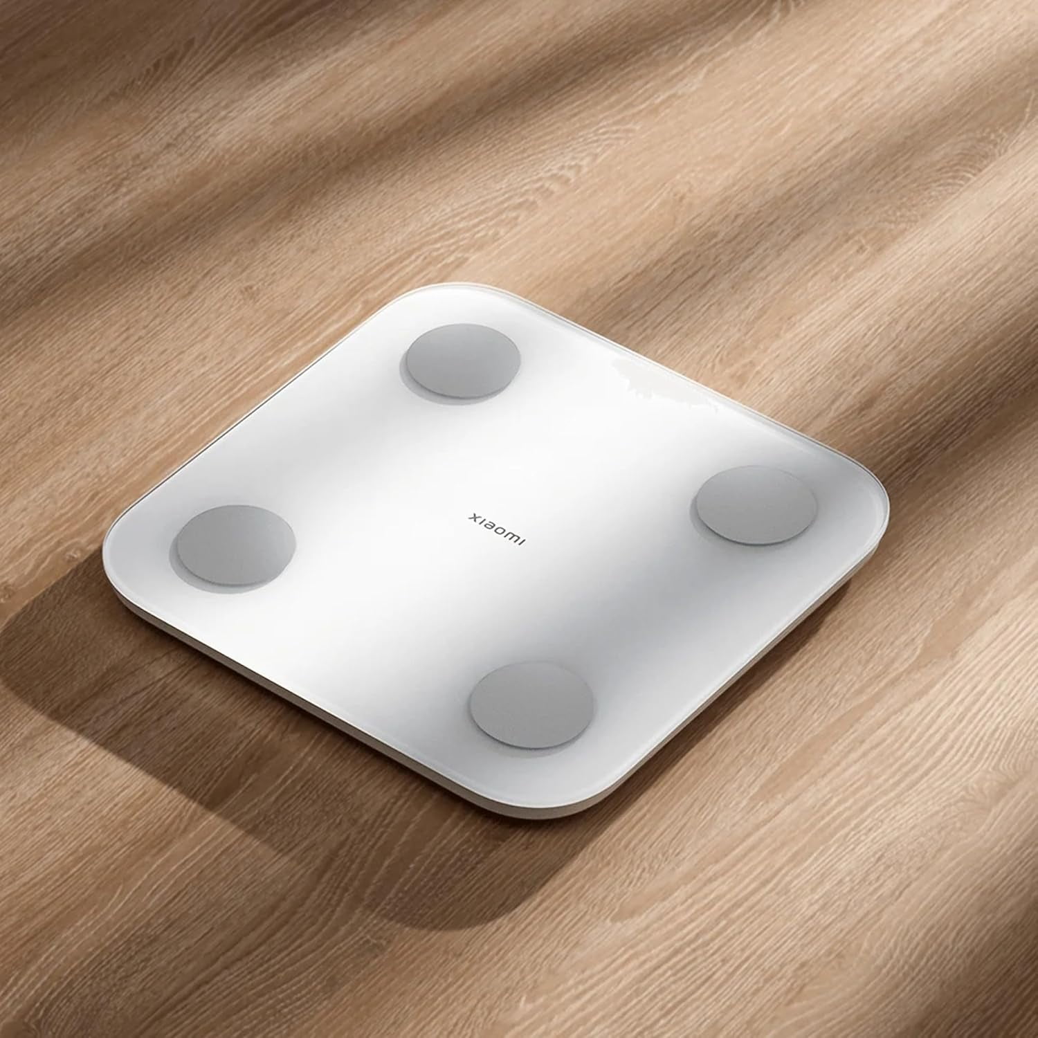 Xiaomi Body Composition Scale S400, Smart Digital Bathroom Scale
