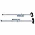 thumbnail image 3 of Ladder Leveler with Rubber Feet, 20'' Stair Ladder Stabilizer Pair Adjustable Extension Ladder Leg Ground Leveler for Stable Platform and Ground, 3 of 4