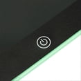 thumbnail image 3 of LCD Writing Tablet 12in Eyes Protection Radiationless Eco Friendly Durable Pressure Sensitive Bright Color Doodle BoardGreen, 3 of 4