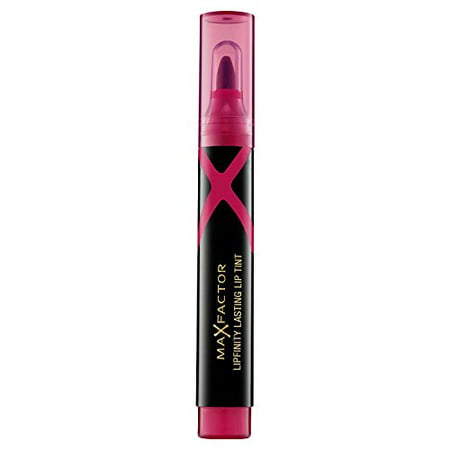 Max Factor Lipfinity #03 Pink Princess Lasting Lip