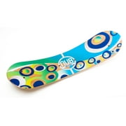 Vew-Do Balance Boards - NUB-Butter - 2016 (Blue)