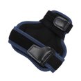 thumbnail image 1 of Thumb Wrist Brace, Lightweight And Breathable Moderate Stabilizing Support Aluminum Bar Wrap Finger Wrist Stabilizer Compression Splint For Carpal Tunnel Syndrome And Weak Thumbs, 1 of 8