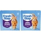 thumbnail image 1 of Arena para gatos Fresh Step Clumping Multicat, control de olores, 6,35 kg x 2, 1 of 8