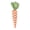 D, variant on Easter Fabric Carrot Decorations Cute Plush Carrots For Easter Baskets And Tray Decor Perfect Holiday Home Decor For Spring Celebrations
