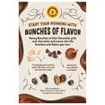 thumbnail image 5 of Post Honey Bunches of Oats, Instant Crunchy Cold Breakfast Cereal Flakes, Chocolate, 12 oz, Box, 5 of 7