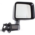 thumbnail image 5 of Kool Vue Power Mirror For 2011-2013 Jeep Wrangler (JK) Passenger Side Heated, 5 of 5