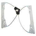 thumbnail image 3 of TRQ Front Left Window Regulator For 2011-2021 Dodge Durango Jeep Grand Cherokee WRA38006, 3 of 4