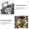 thumbnail image 5 of Balery Luggage Cover Mouse Cheese Print Suitcase Covers for Luggage Elastic Washable Suitcase Protector Fits 18-32 Inch Luggage-Small, 5 of 9