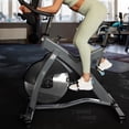 thumbnail image 4 of OULII 1 Pair Portable Elliptical Exercise Machine Pedal Axles Steel Enhance Performance Office Use, 4 of 8