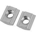 thumbnail image 2 of Set Of 50pcs European Standard Sliding T Nuts For Aluminum Profile(eu20-m5), 2 of 5