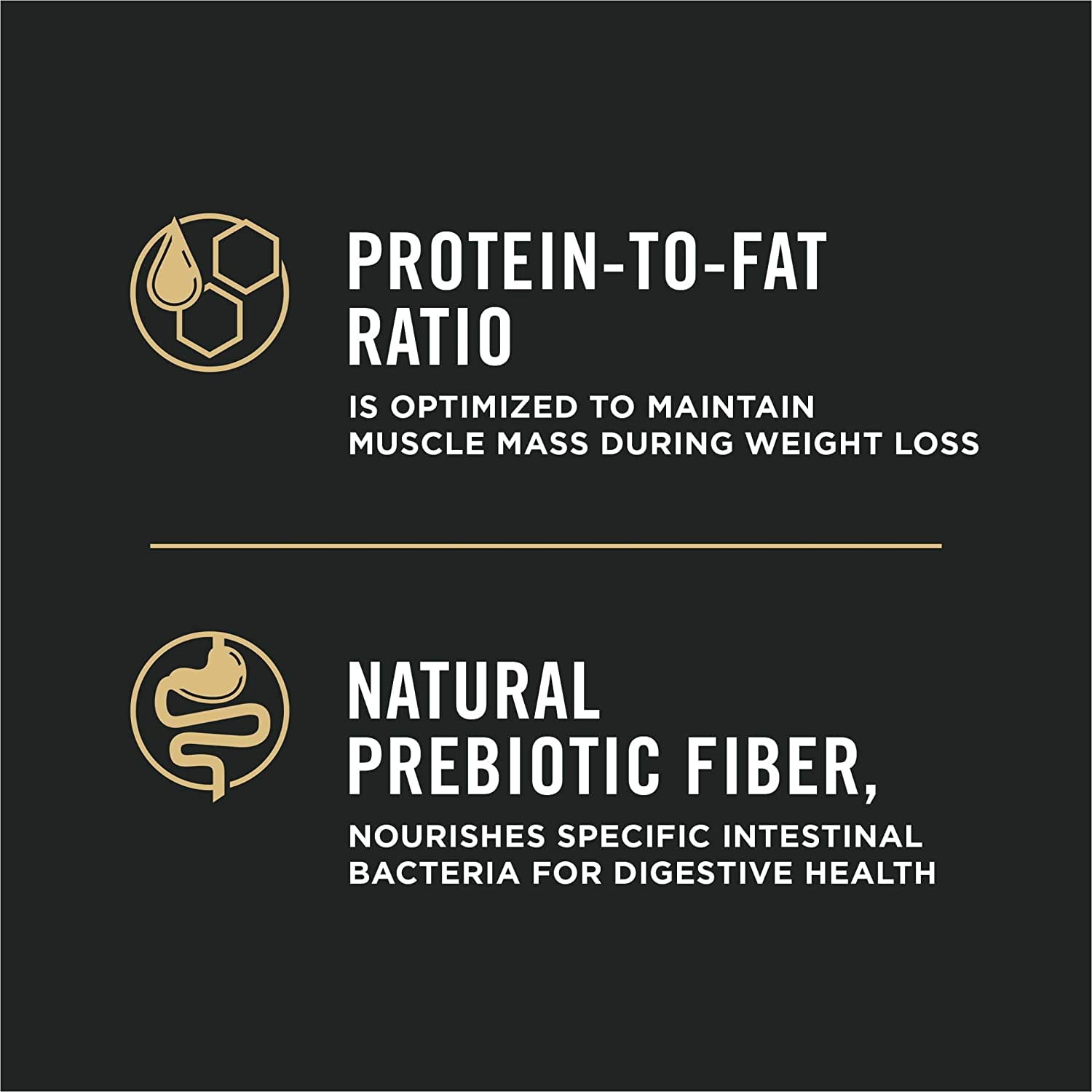Pro plan weight management large breed hotsell