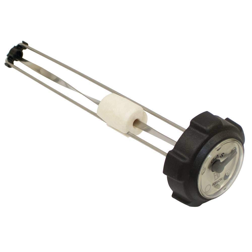 Lumix GC Fuel Gauge Gas Cap for Cub Cadet 680 682 782 784 982 984 986