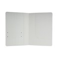 thumbnail image 2 of Unique Bargains 1 Pc Passport Holder Texture Pattern Passport Sleeve White, 2 of 5
