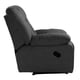 thumbnail image 5 of Sillón Reclinable TRINITY Bumer 1 Plaza Negro, 5 of 8