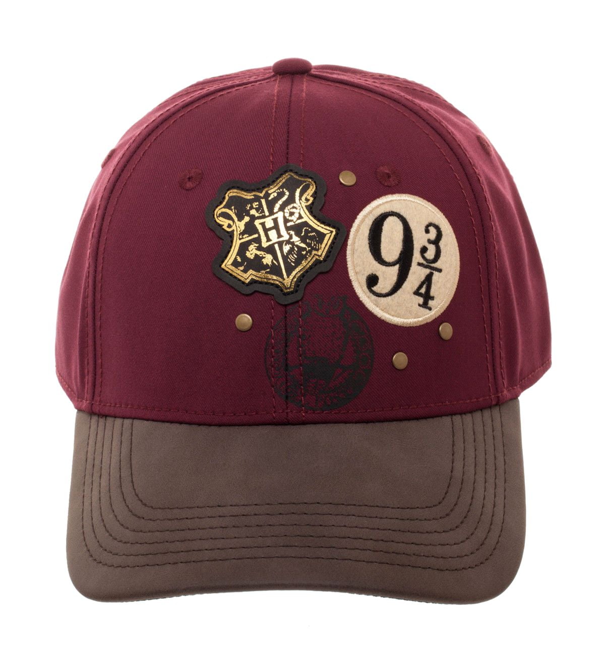 harry potter baseball cap