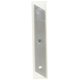 thumbnail image 1 of Cuchillas Snap Off Hook, 18 mm, paquete de 10 unidades, Stanley 11-718T Fatmax, 1 of 3