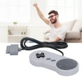 thumbnail image 1 of Manette de Jeu, Manette Filaire 16Bit Précis pour PC, 1 of 8