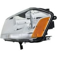 thumbnail image 3 of Dorman 1592212 Driver Side Headlight Assembly for Specific Dodge Models, 3 of 4
